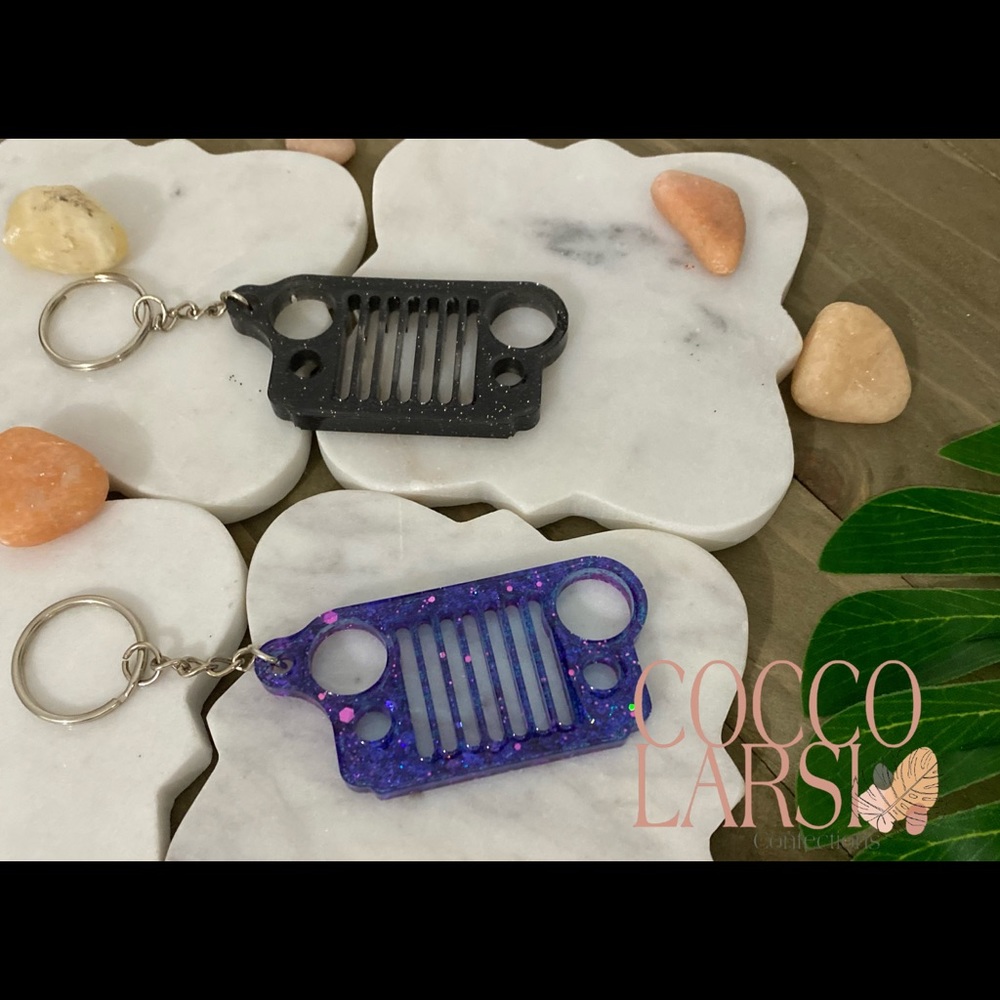 Keychains - Picture 10 of 15